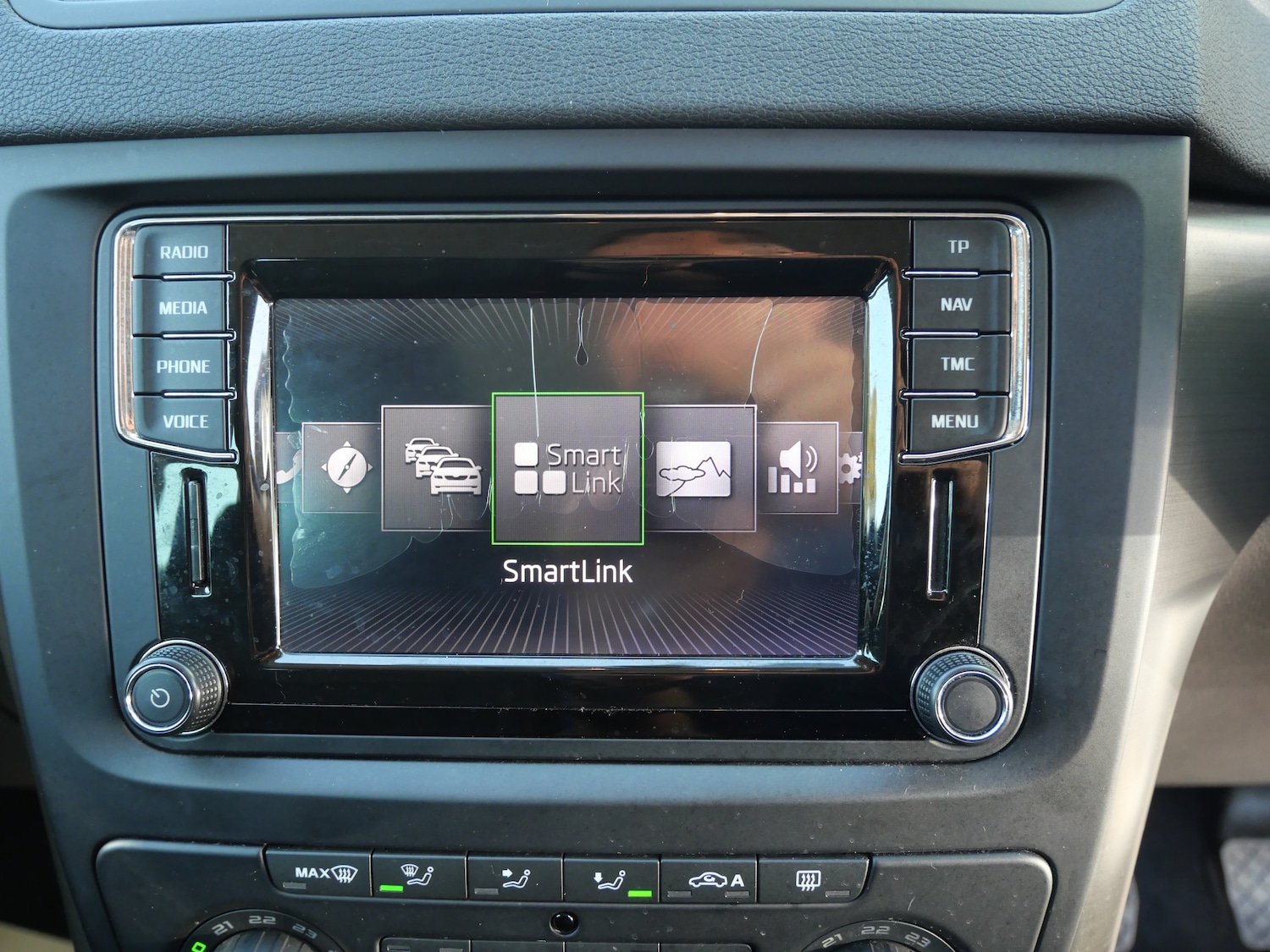 Used Skoda Yeti 2017 for sale - 75778830: Photo 20