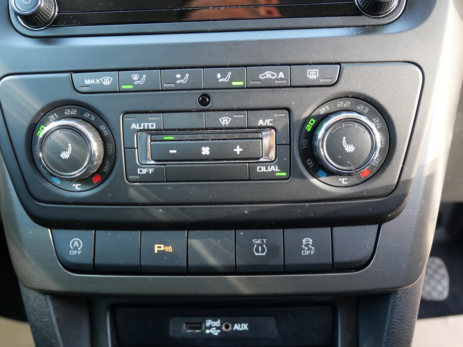 Used Skoda Yeti 2017 for sale - 75778830: Photo 21