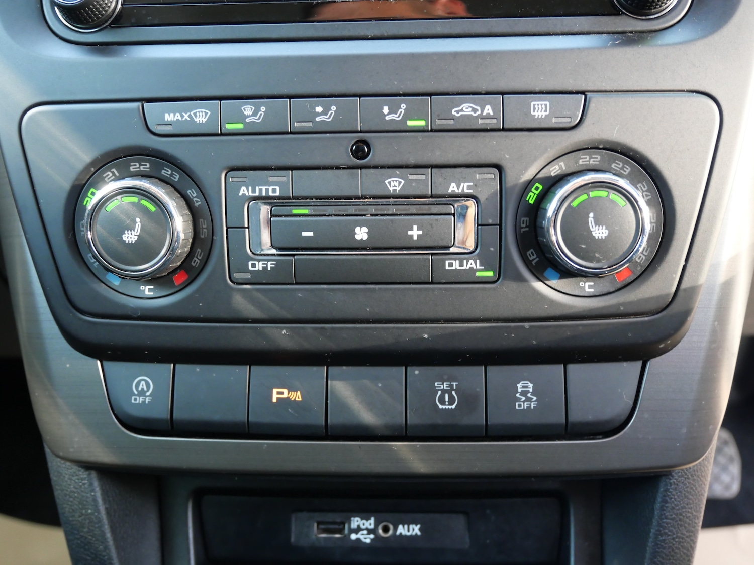 Used Skoda Yeti 2017 for sale - 75778830: Photo 22