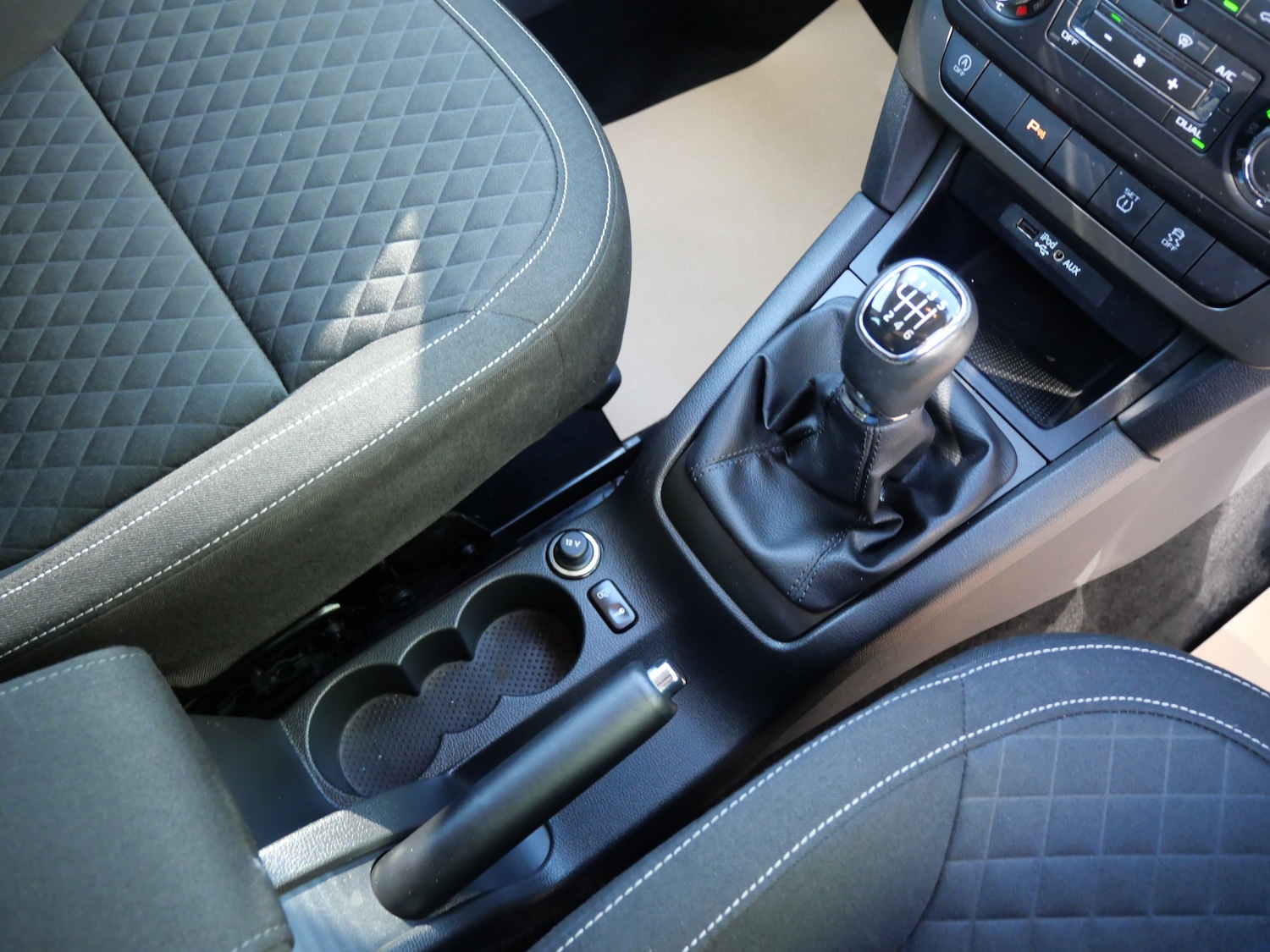 Used Skoda Yeti 2017 for sale - 75778830: Photo 26