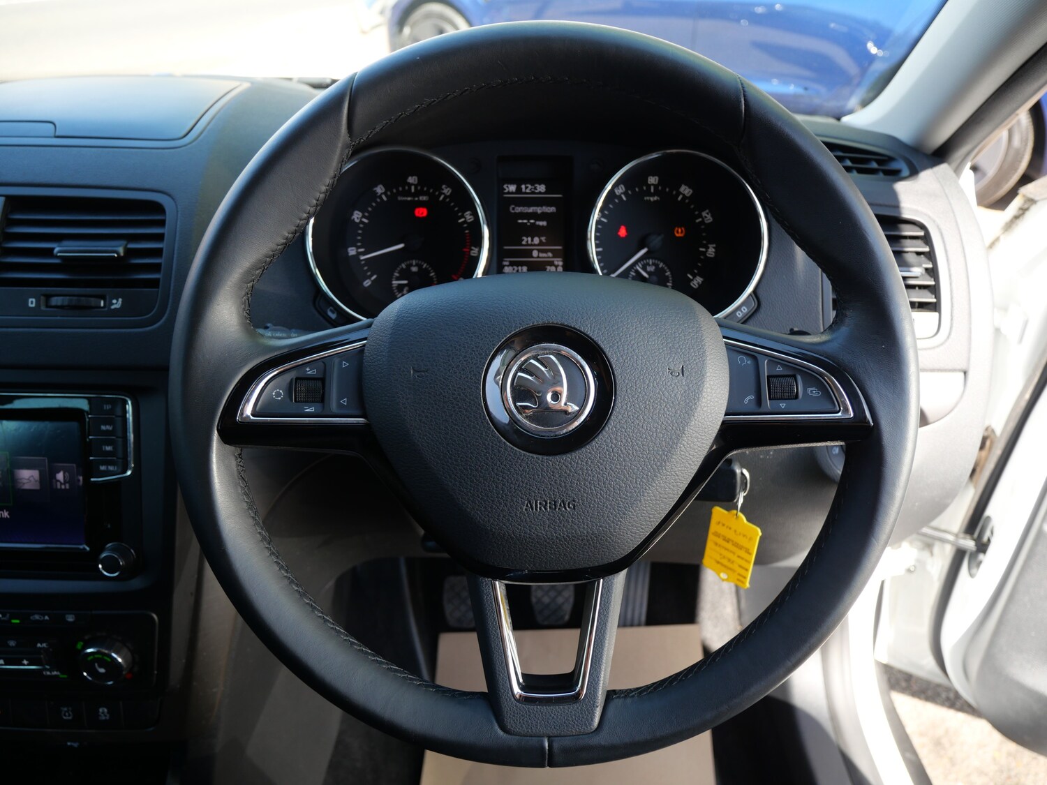 Used Skoda Yeti 2017 for sale - 75778830: Photo 27