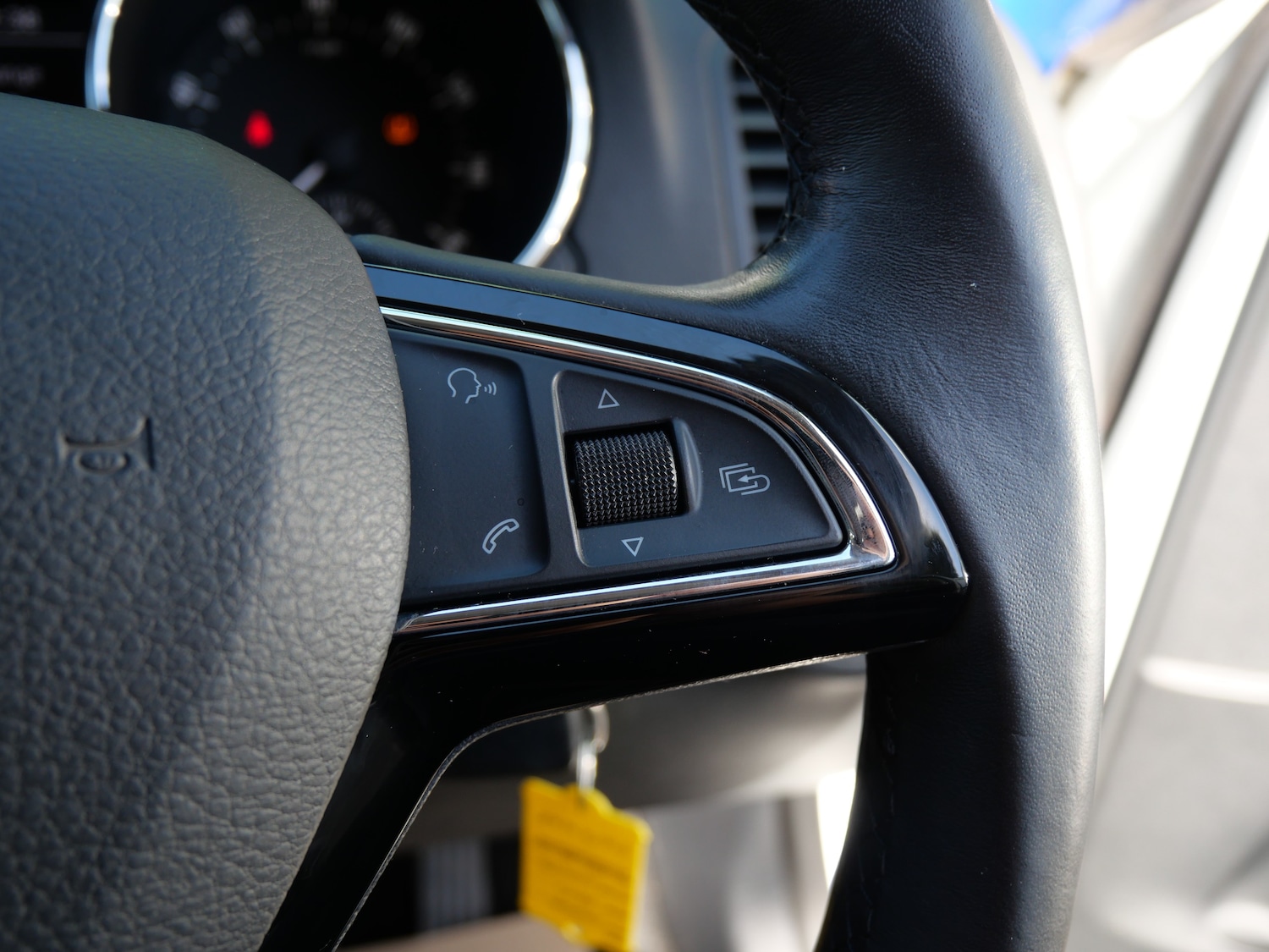 Used Skoda Yeti 2017 for sale - 75778830: Photo 30