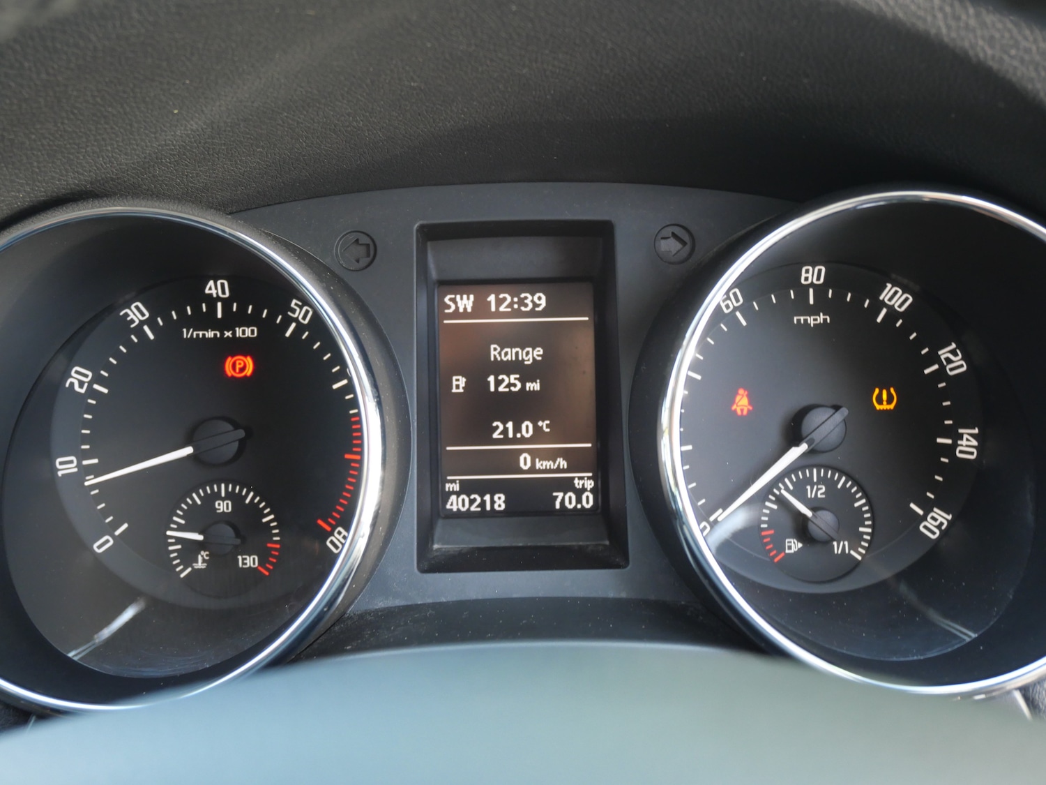 Used Skoda Yeti 2017 for sale - 75778830: Photo 32