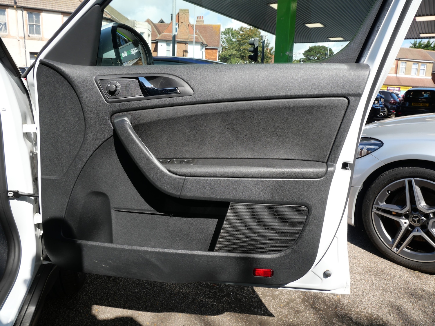 Used Skoda Yeti 2017 for sale - 75778830: Photo 34