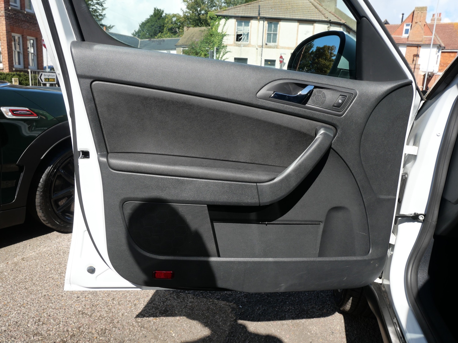 Used Skoda Yeti 2017 for sale - 75778830: Photo 36