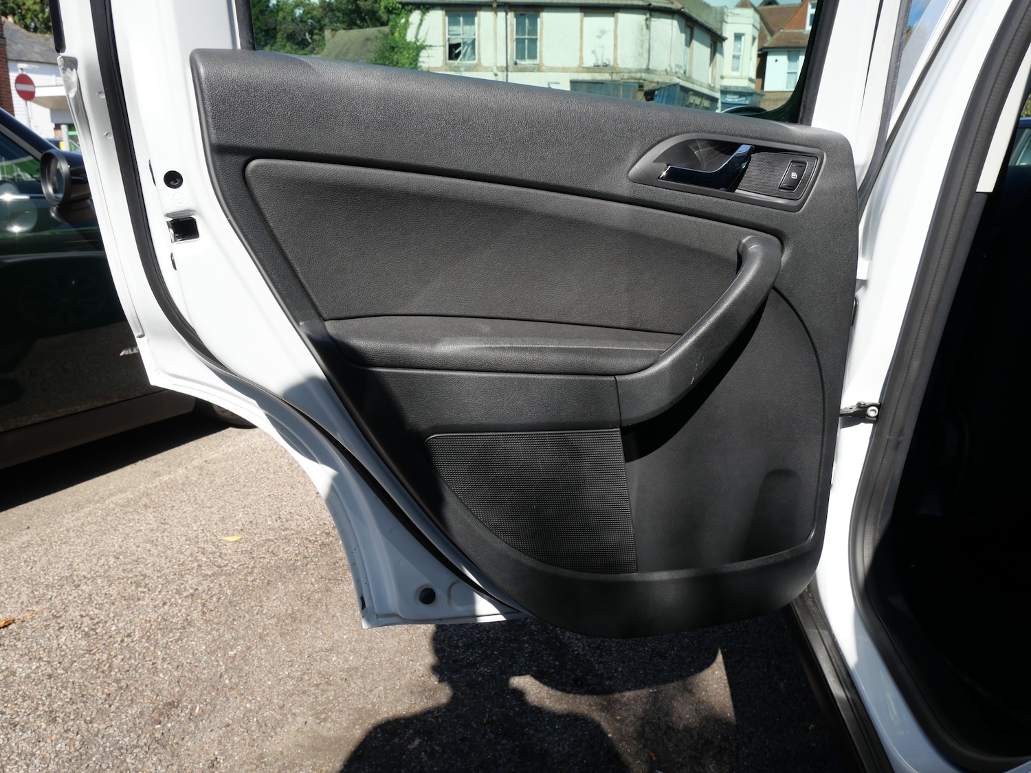 Used Skoda Yeti 2017 for sale - 75778830: Photo 37