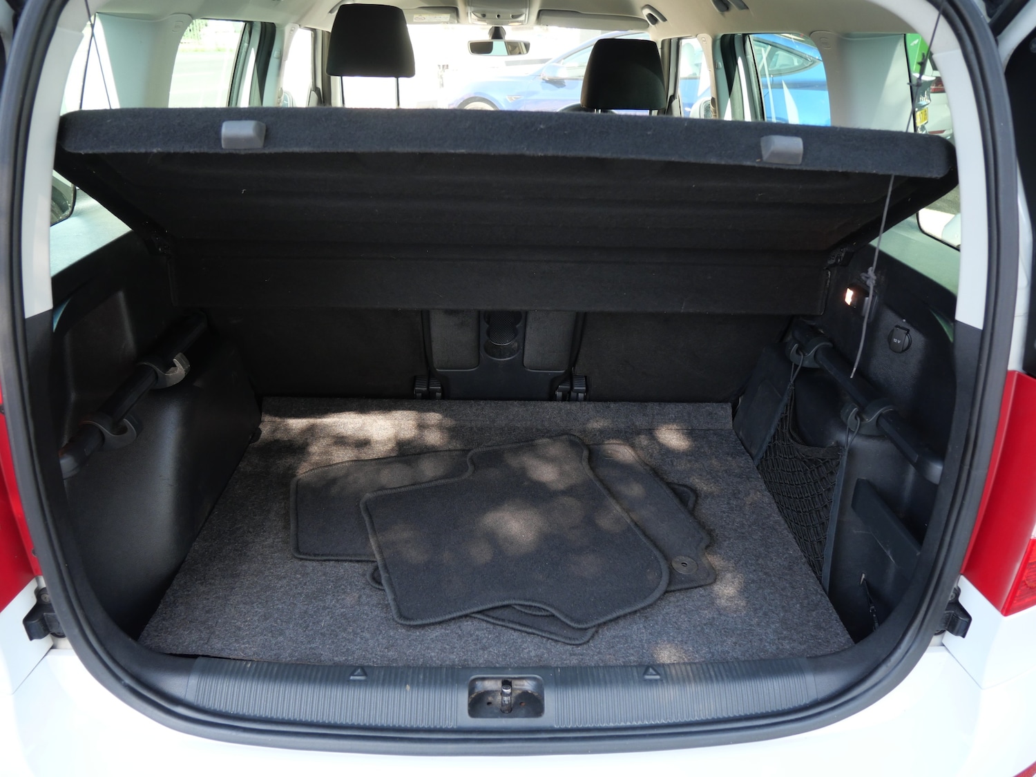 Used Skoda Yeti 2017 for sale - 75778830: Photo 38