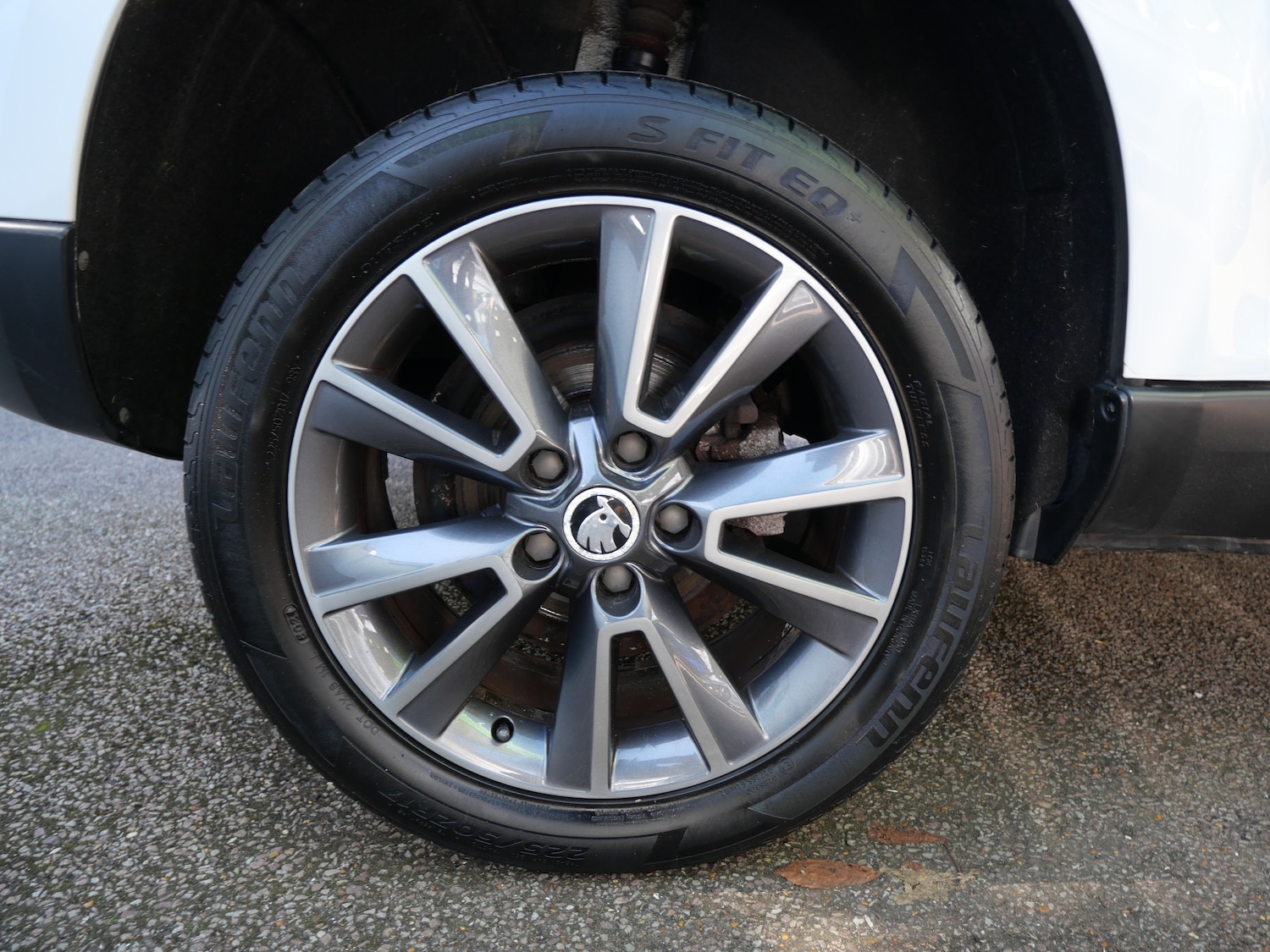 Used Skoda Yeti 2017 for sale - 75778830: Photo 41