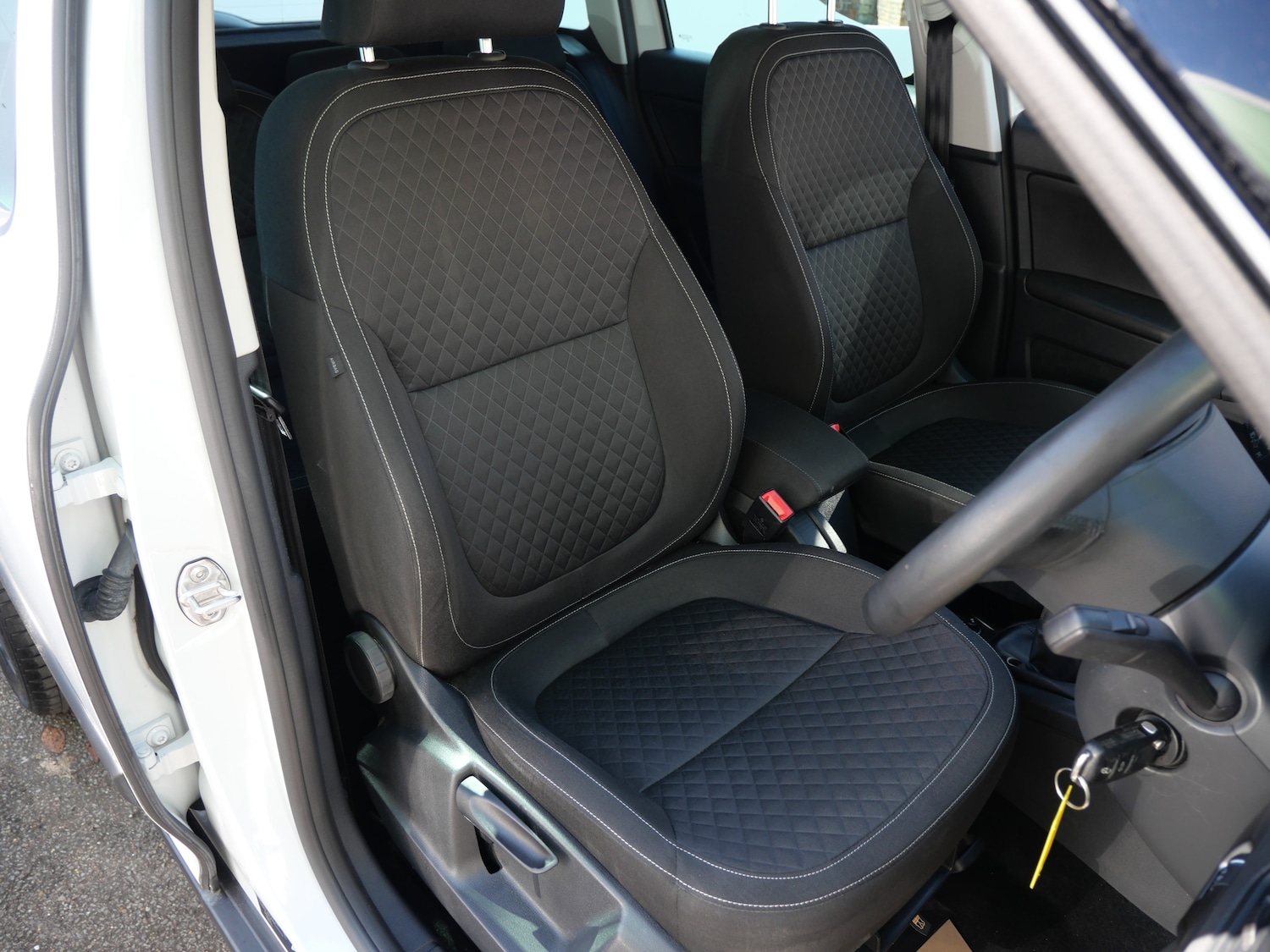 Used Skoda Yeti 2017 for sale - 75778830: Photo 9