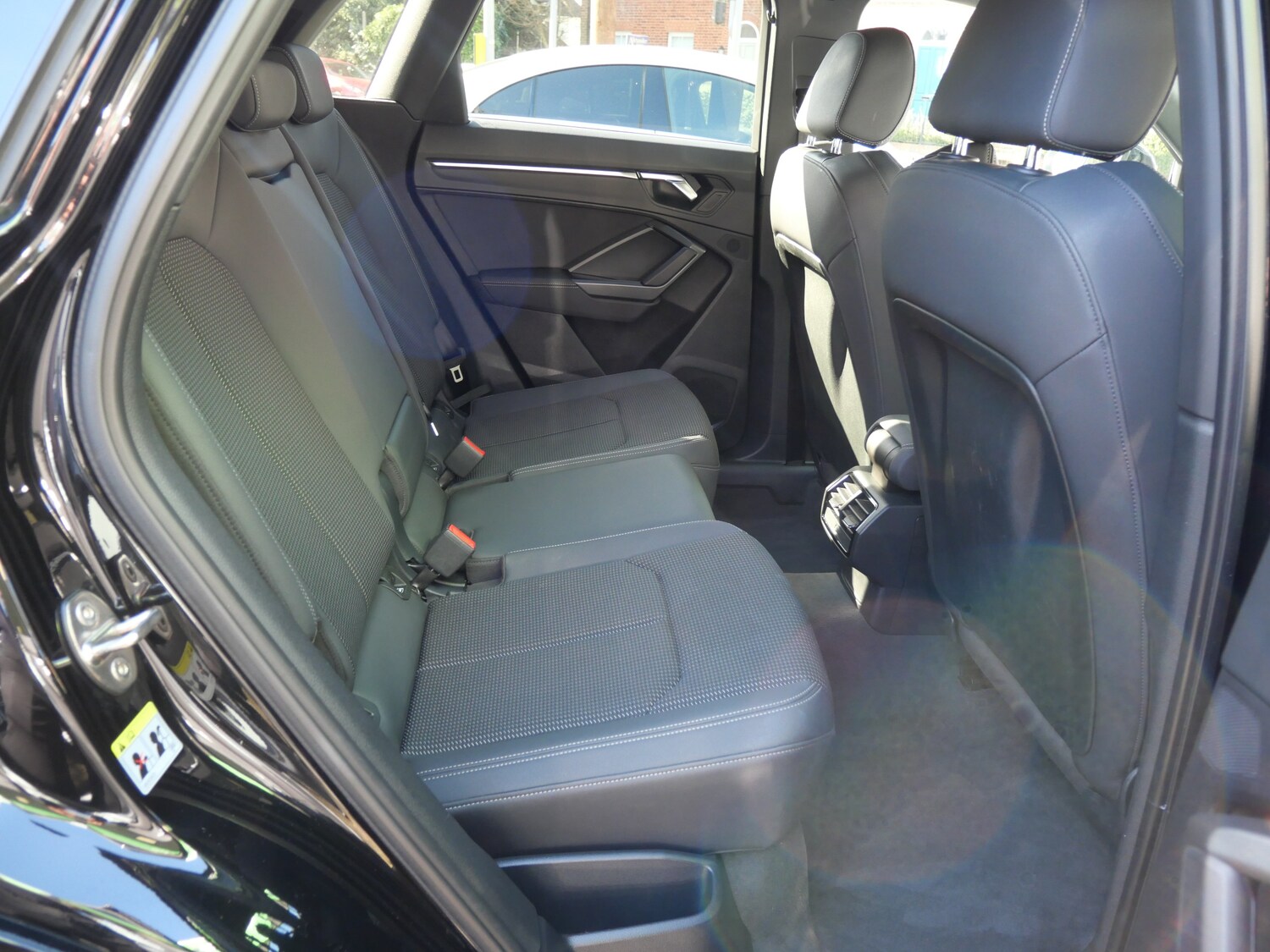 Used Audi Q3 2019 for sale - 77631376: Photo 10