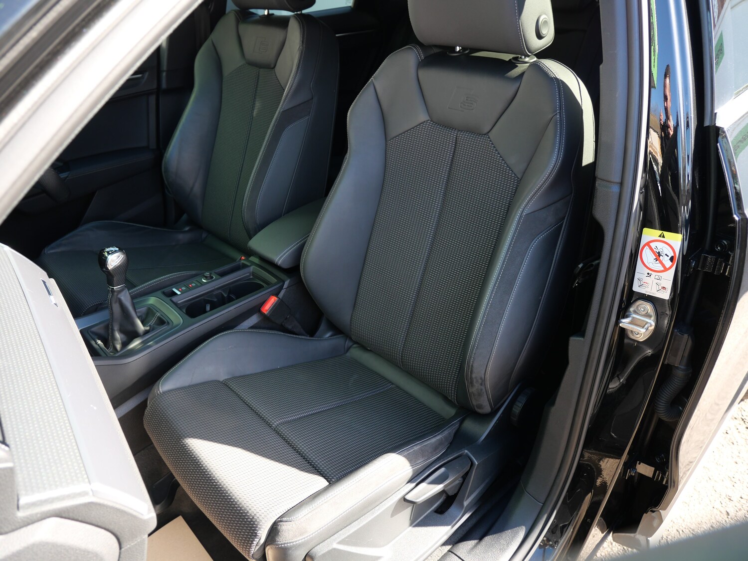 Used Audi Q3 2019 for sale - 77631376: Photo 12