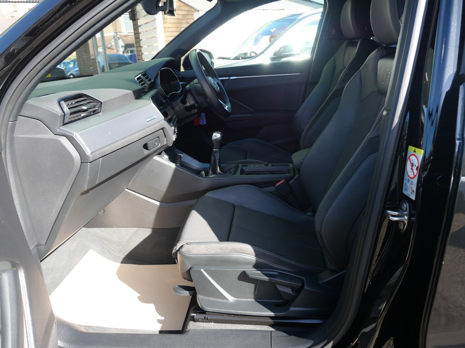 Used Audi Q3 2019 for sale - 77631376: Photo 13