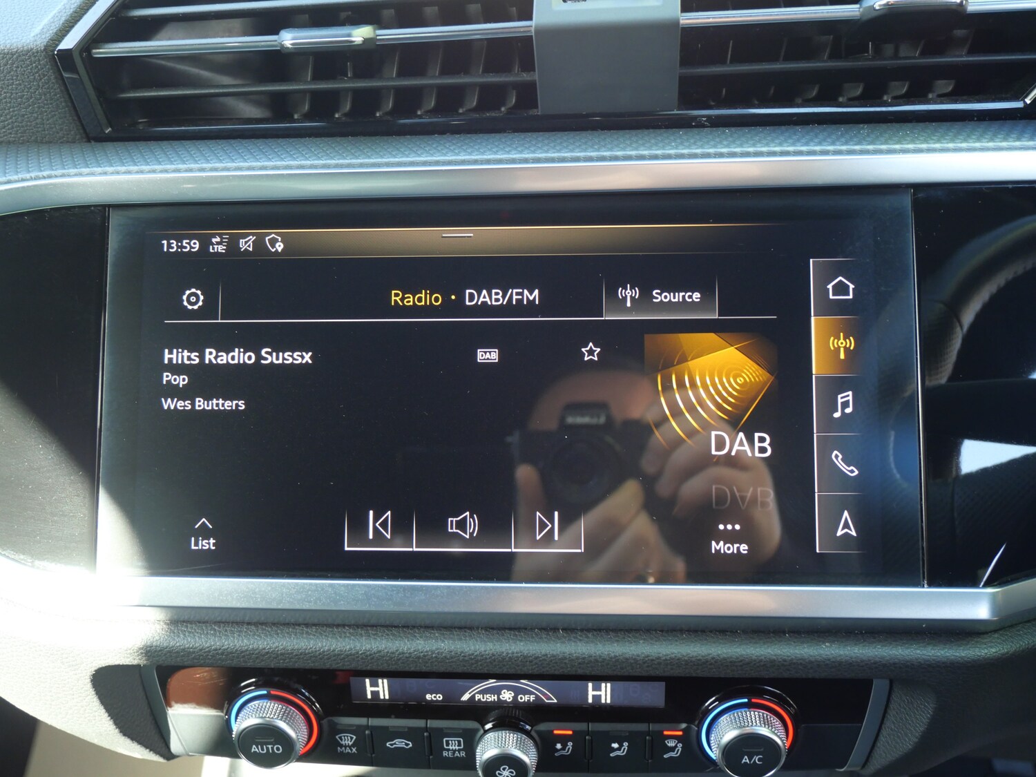 Used Audi Q3 2019 for sale - 77631376: Photo 17