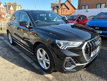 2019 (69) - 1.5 TFSI CoD 35 S line Euro 6 (s/s) 5dr