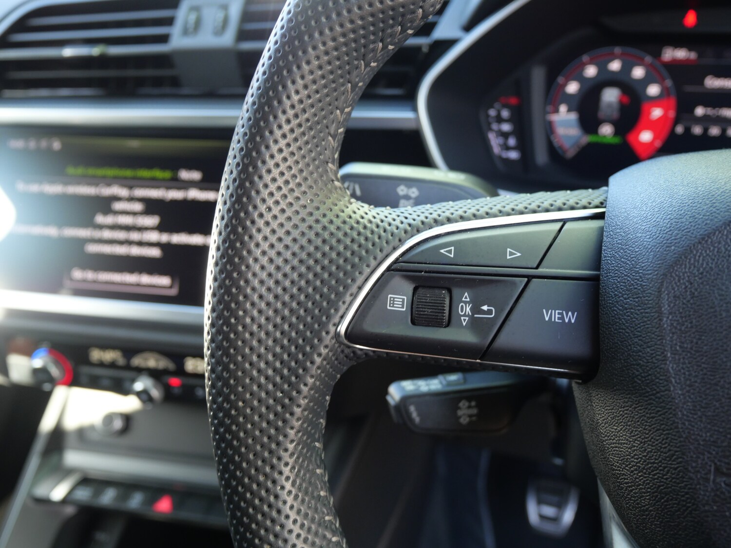 Used Audi Q3 2019 for sale - 77631376: Photo 30