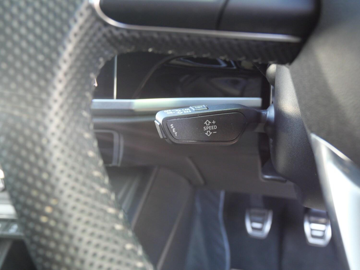 Used Audi Q3 2019 for sale - 77631376: Photo 31