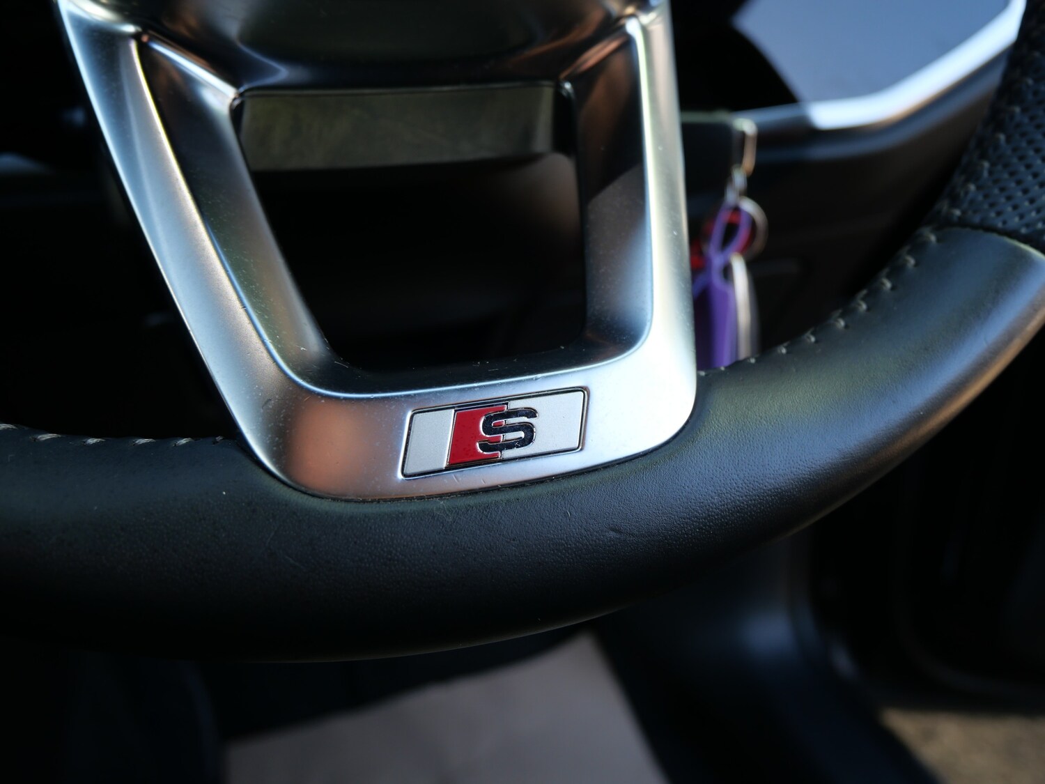 Used Audi Q3 2019 for sale - 77631376: Photo 32