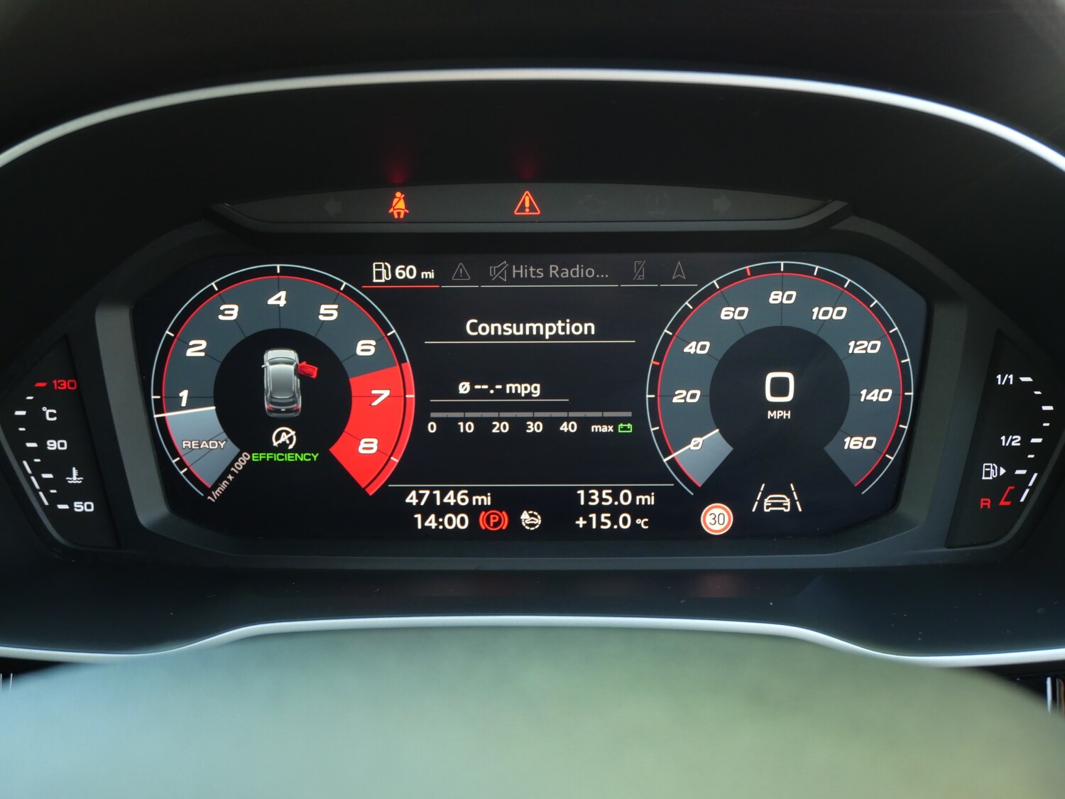 Used Audi Q3 2019 for sale - 77631376: Photo 35