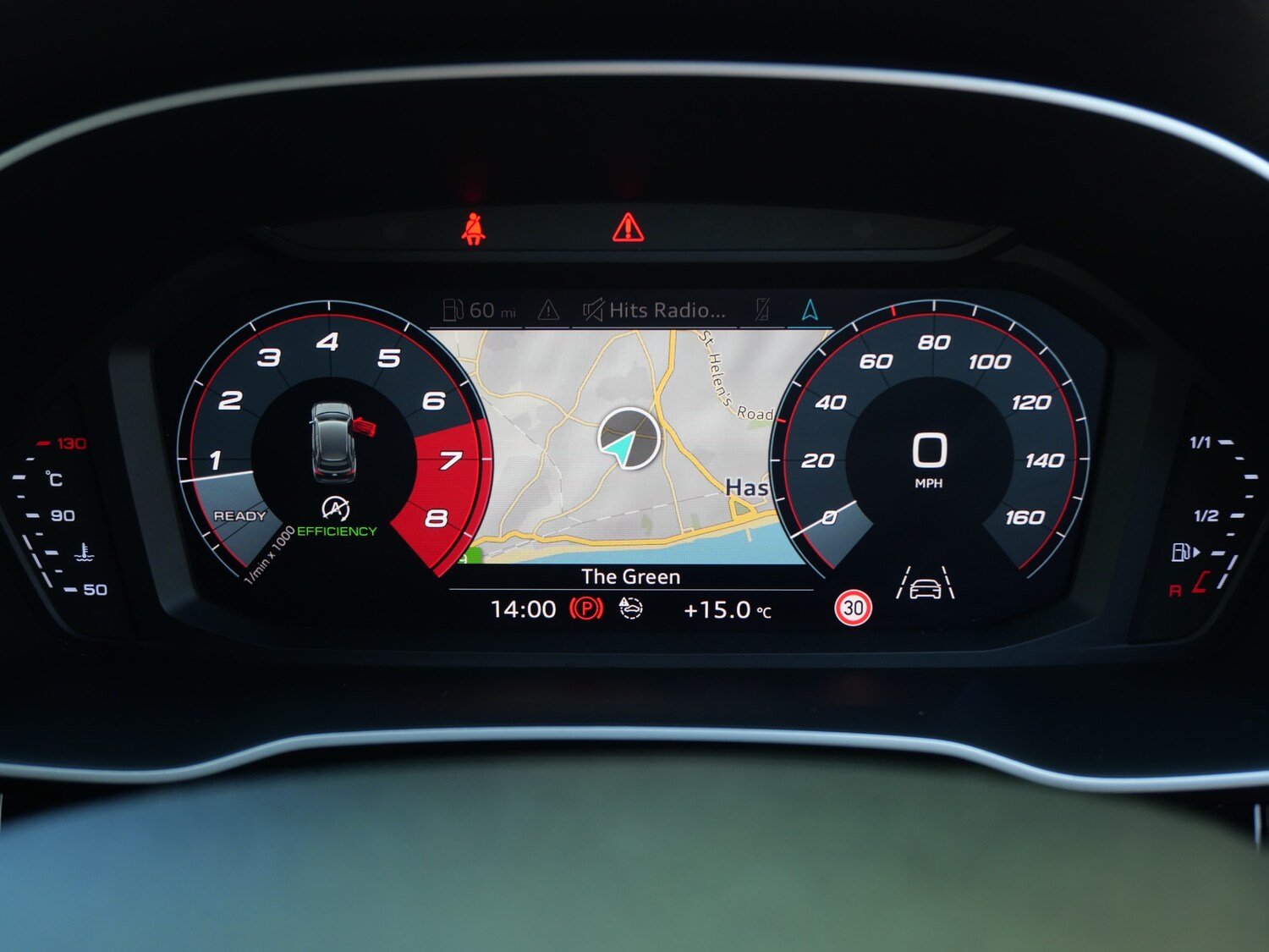 Used Audi Q3 2019 for sale - 77631376: Photo 36