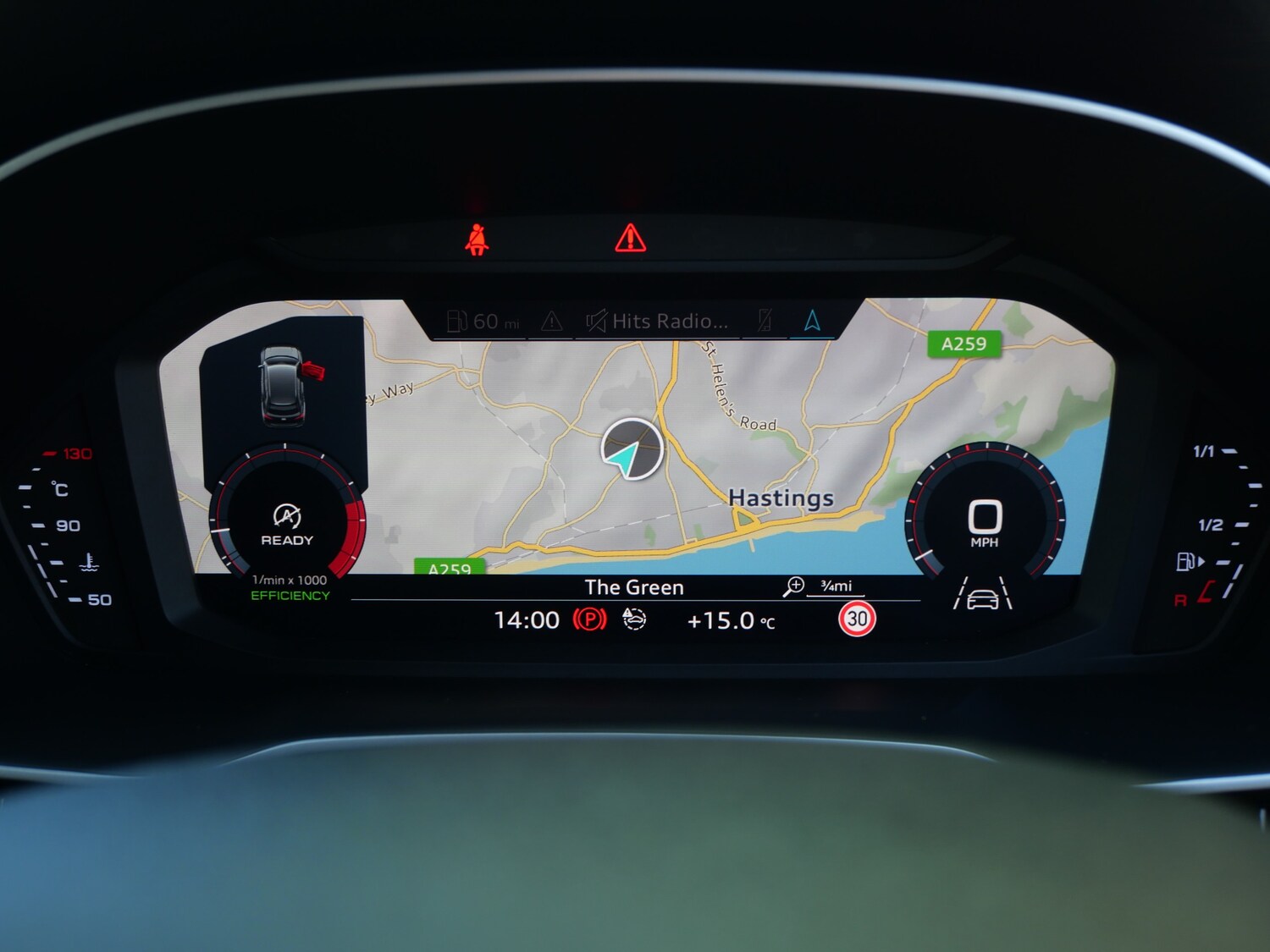 Used Audi Q3 2019 for sale - 77631376: Photo 37