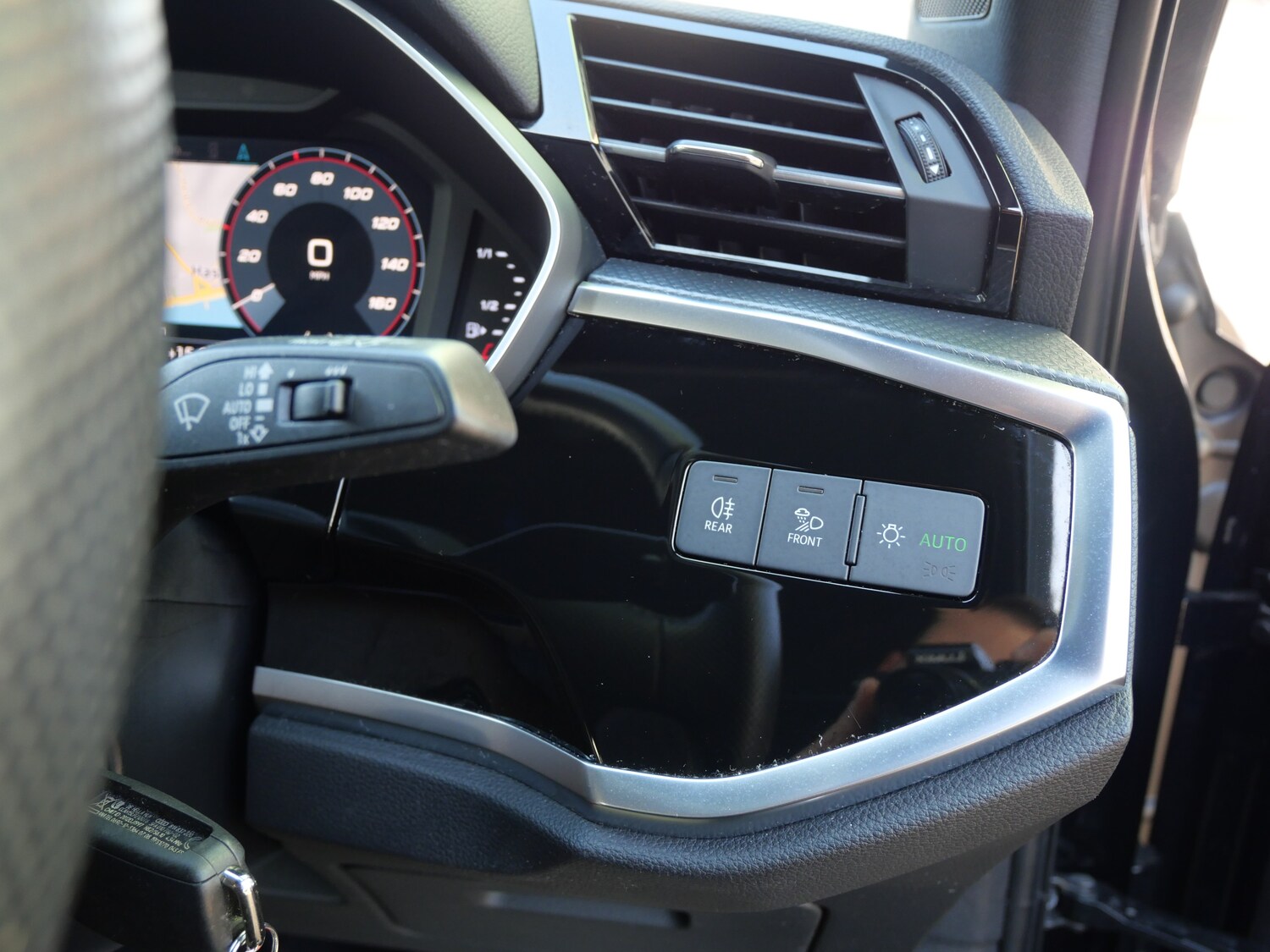 Used Audi Q3 2019 for sale - 77631376: Photo 38