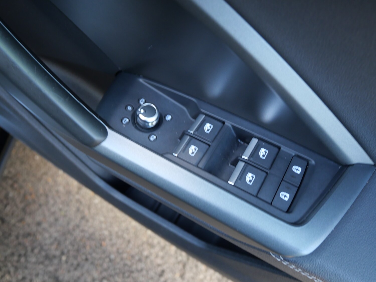 Used Audi Q3 2019 for sale - 77631376: Photo 39