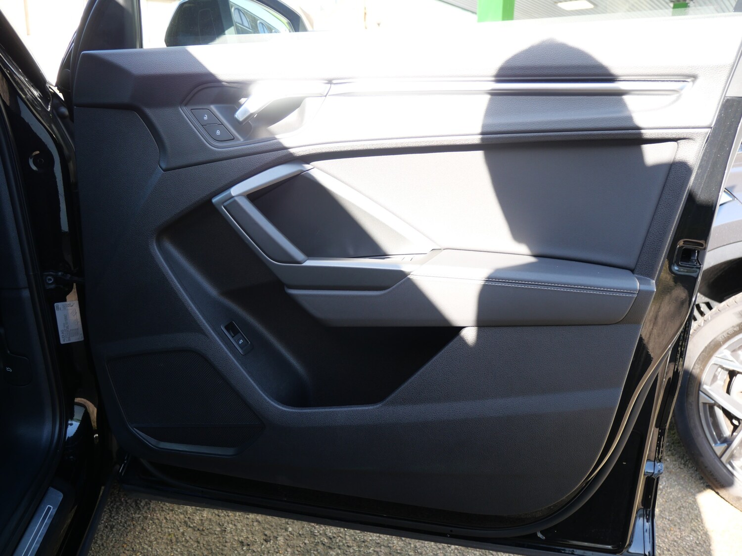 Used Audi Q3 2019 for sale - 77631376: Photo 40