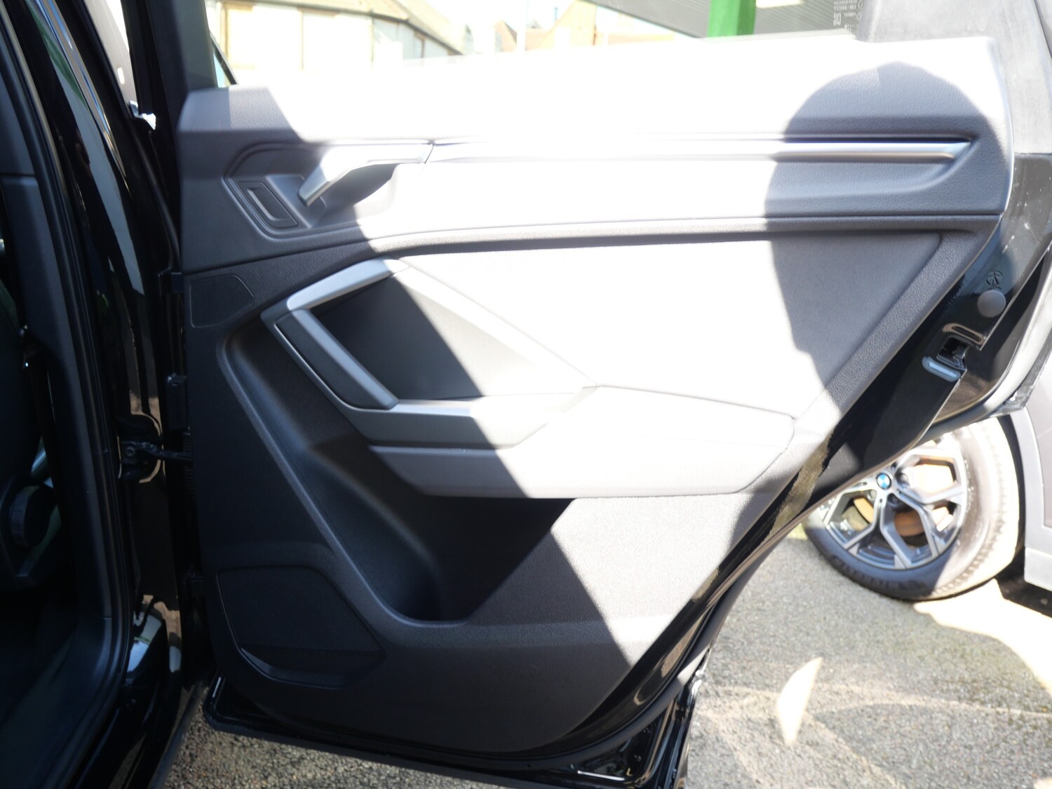 Used Audi Q3 2019 for sale - 77631376: Photo 42