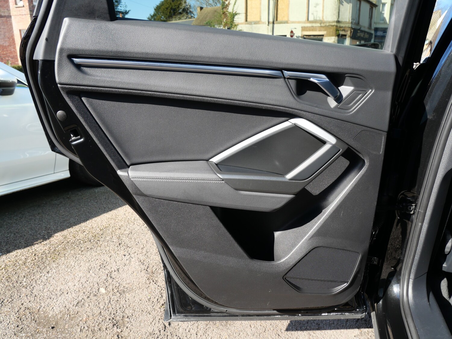 Used Audi Q3 2019 for sale - 77631376: Photo 44