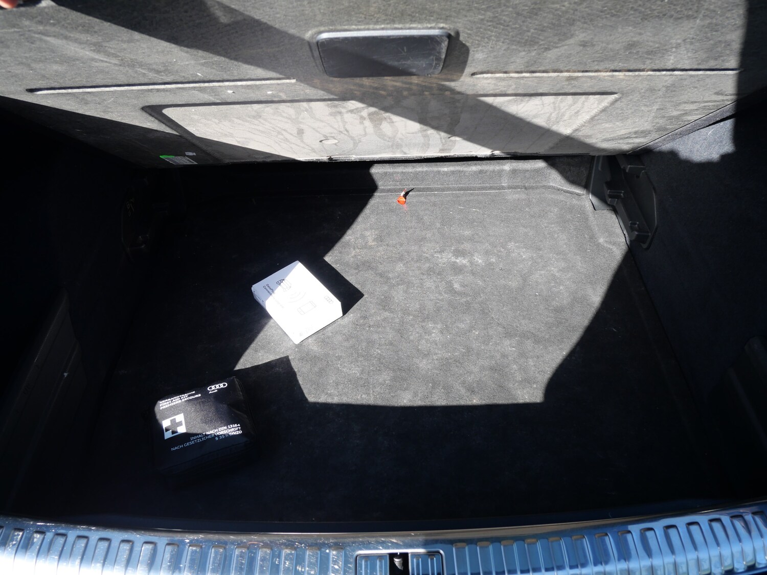 Used Audi Q3 2019 for sale - 77631376: Photo 46