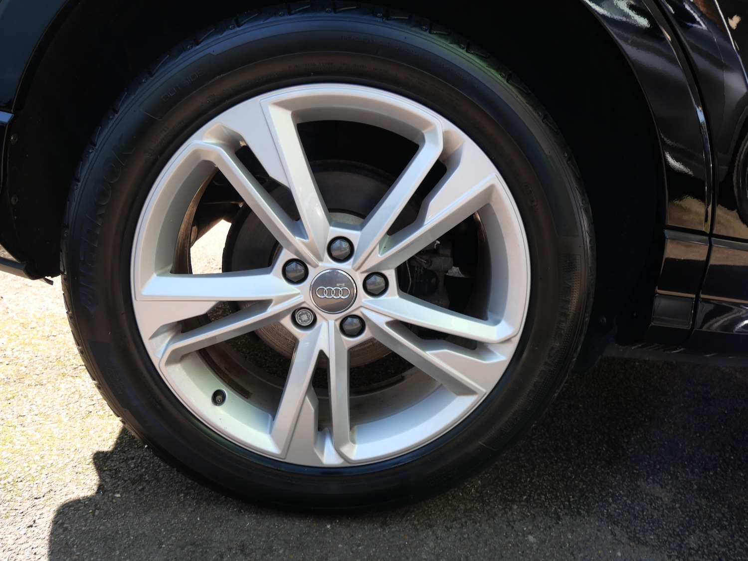 Used Audi Q3 2019 for sale - 77631376: Photo 49