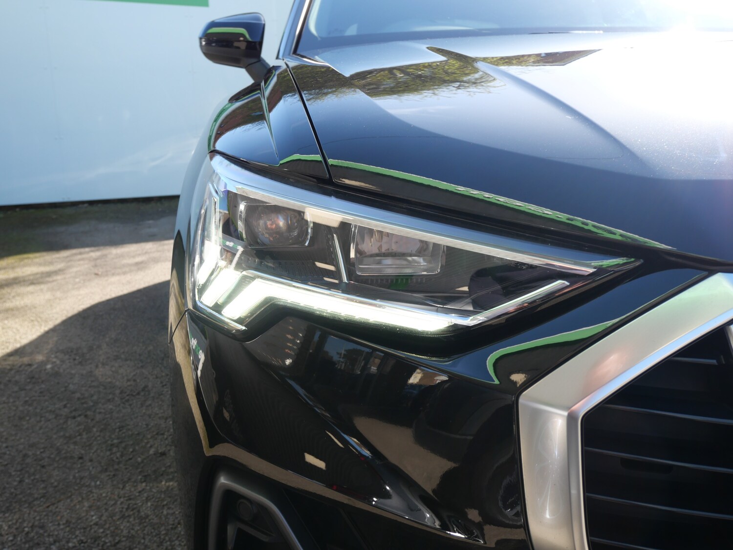 Used Audi Q3 2019 for sale - 77631376: Photo 52