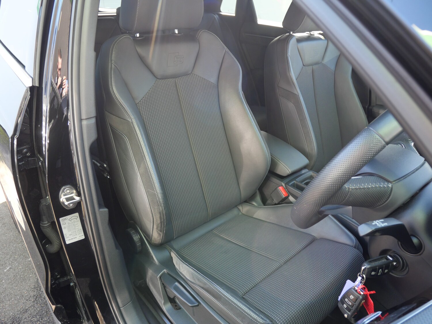 Used Audi Q3 2019 for sale - 77631376: Photo 9