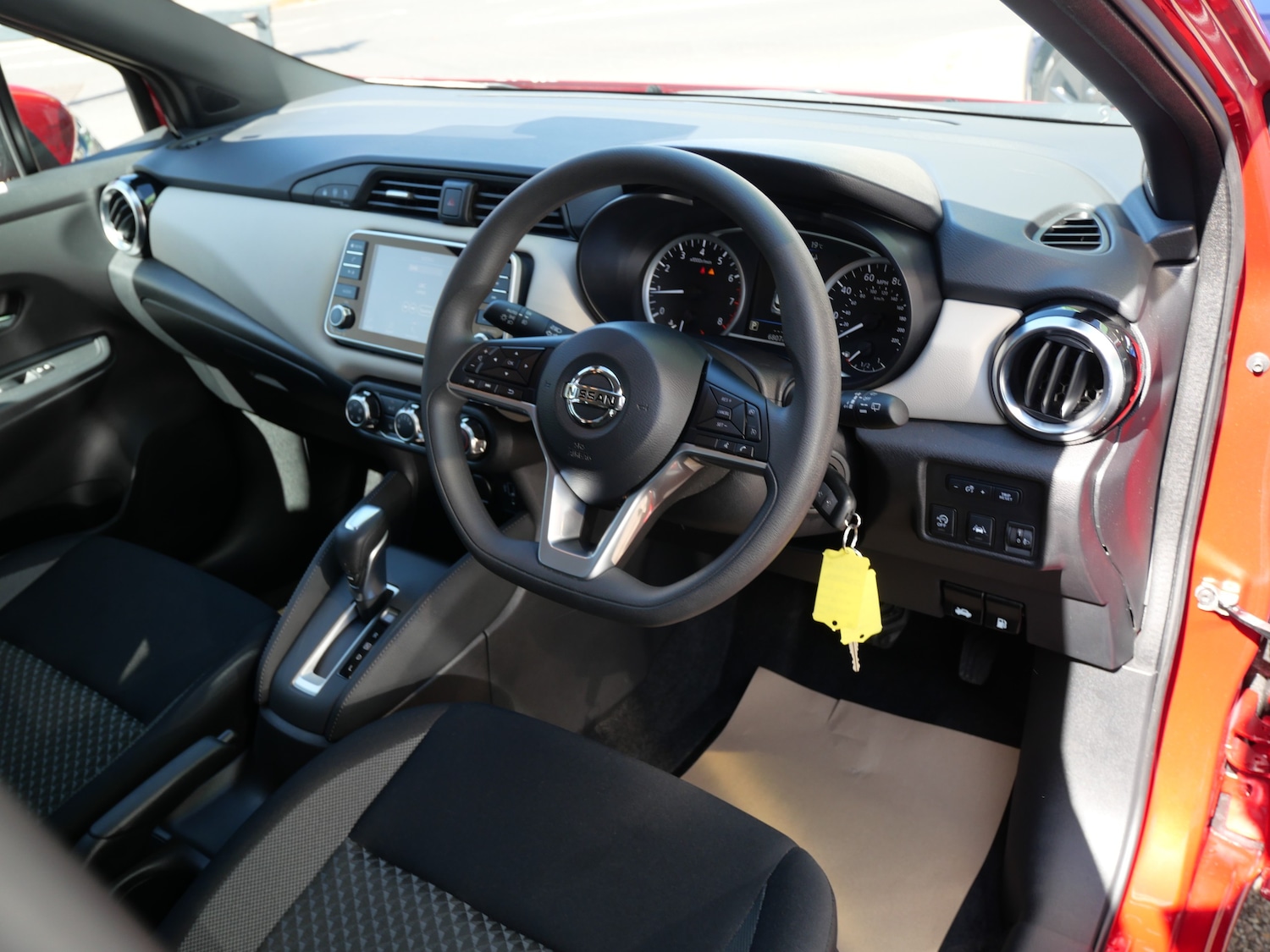 Vehicle 15