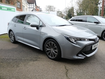 Used Toyota Corolla 2019 for sale - 77747372: Photo