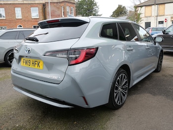 Used Toyota Corolla 2019 for sale - 77747372: Photo