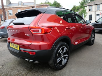Used Volvo XC40 2019 for sale - 75549969: Photo