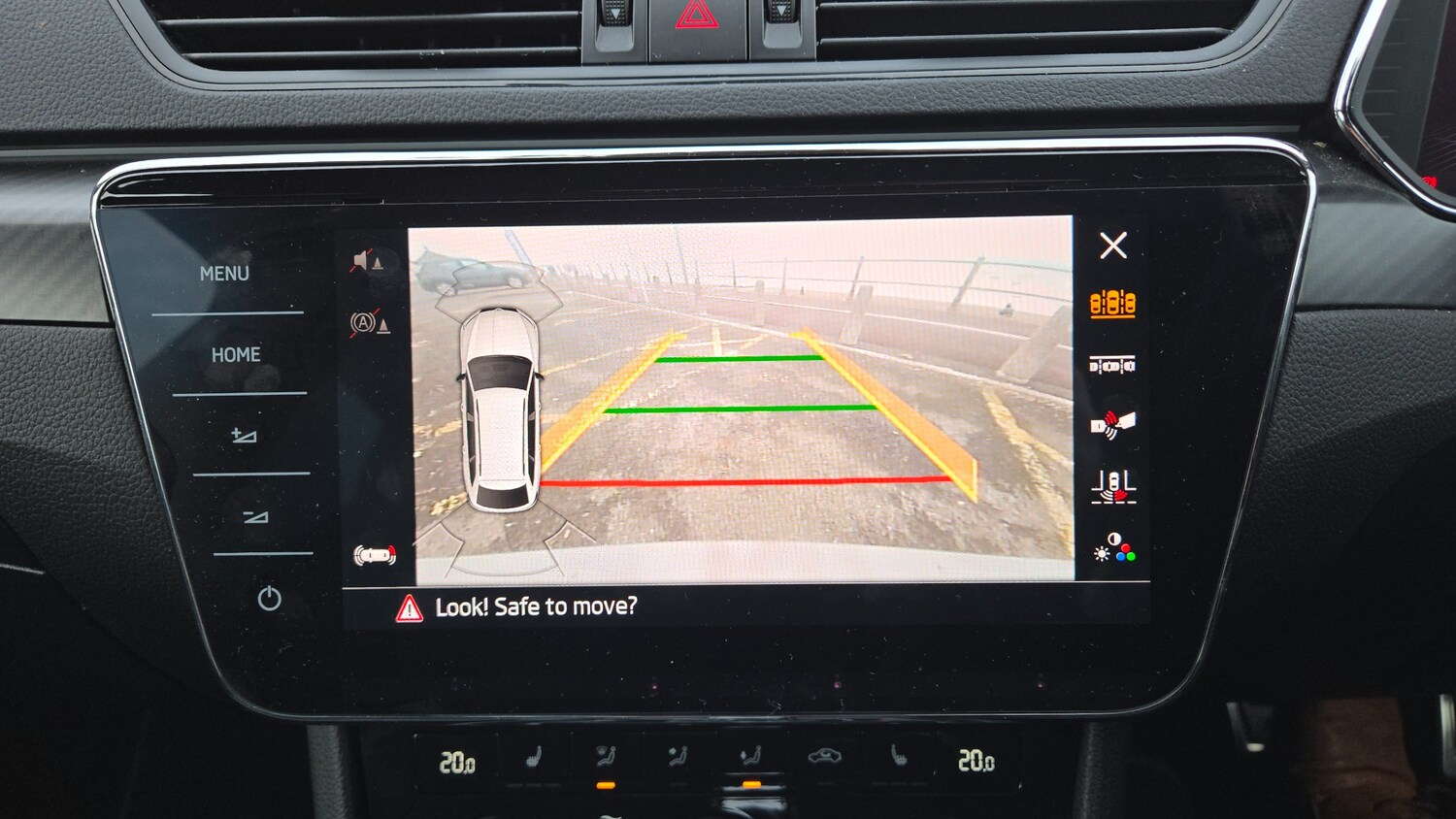 Used Skoda Superb 2023 for sale - 77382068: Photo 12