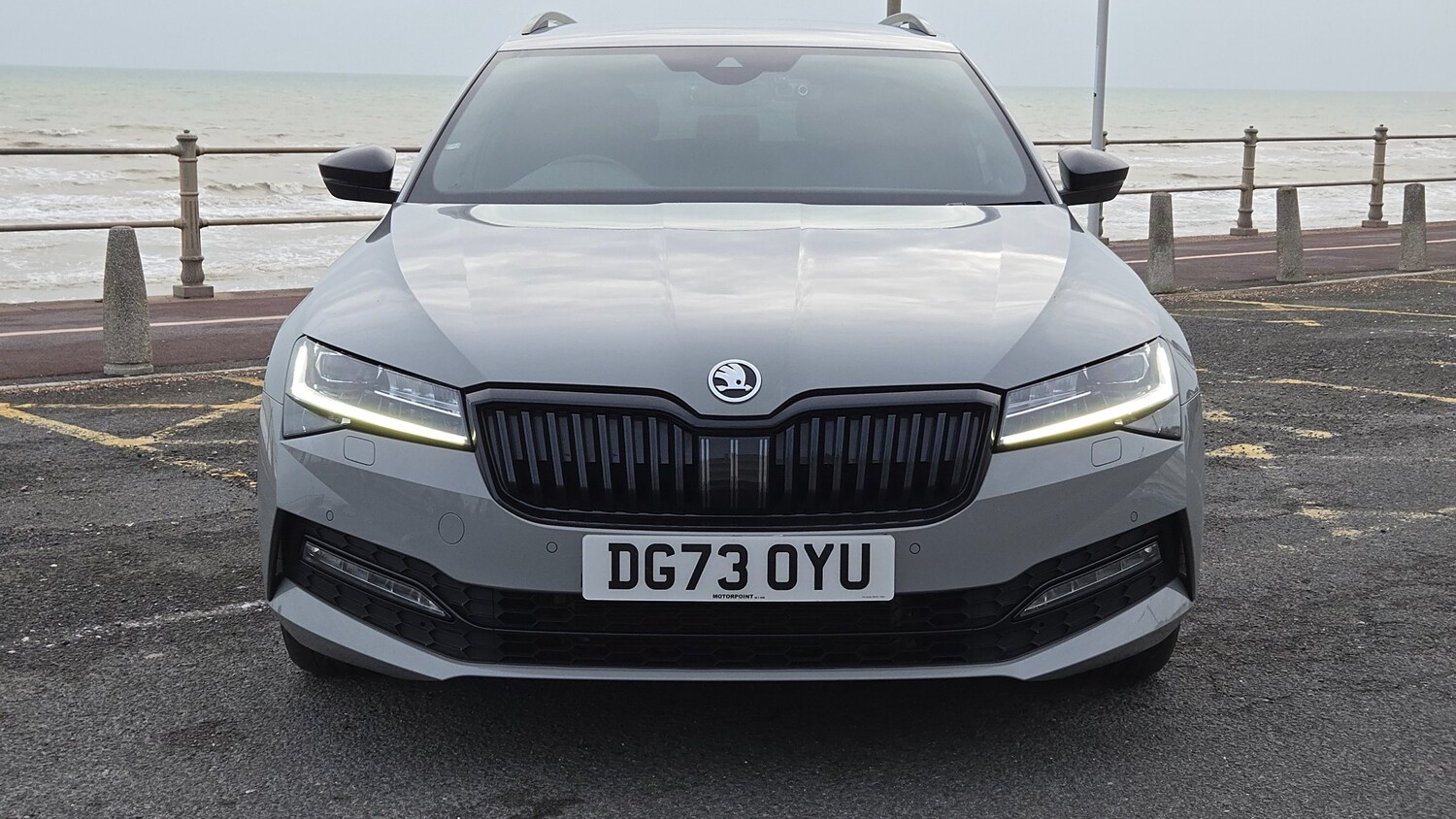 Used Skoda Superb 2023 for sale - 77382068: Photo 3