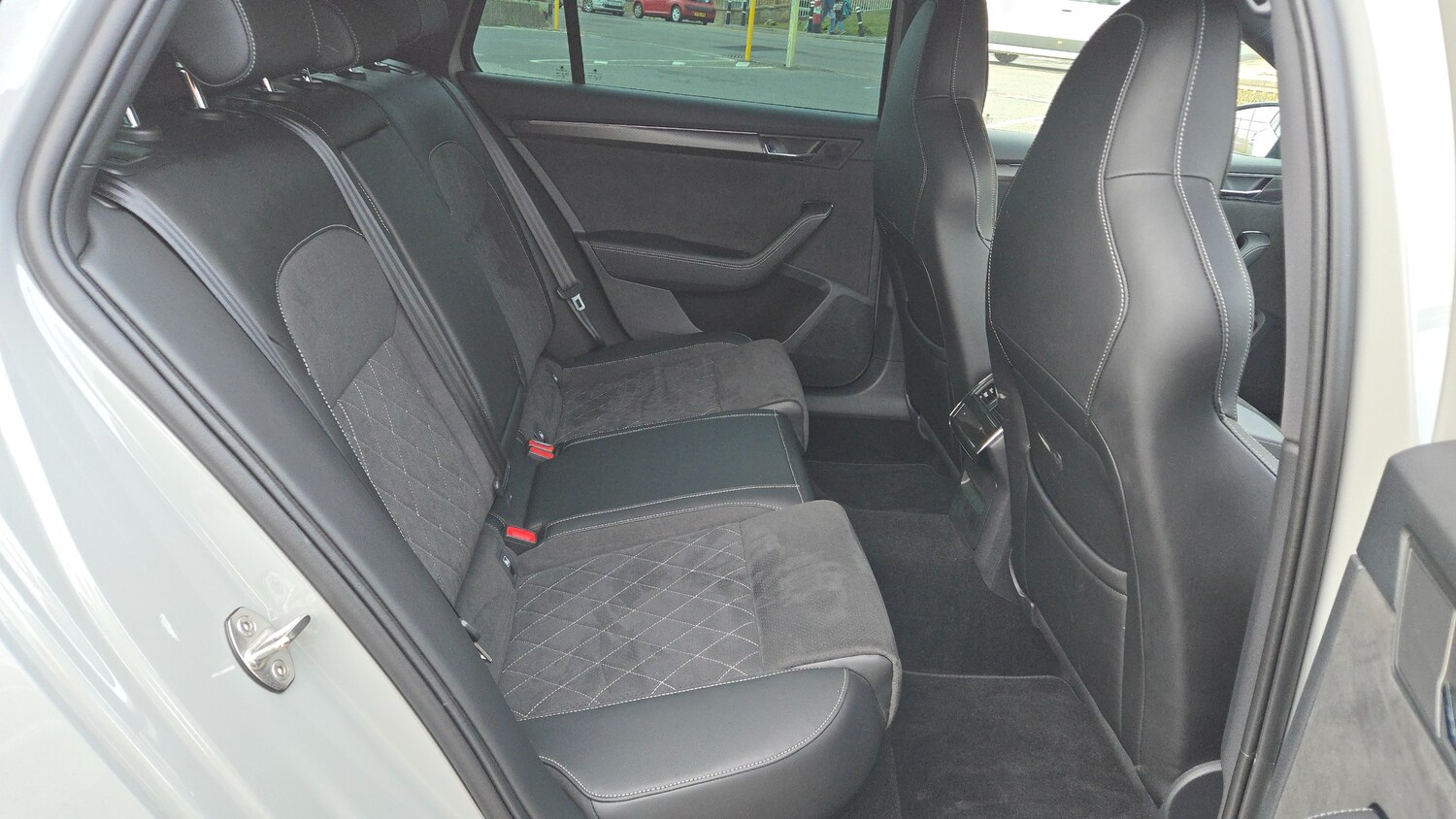 Used Skoda Superb 2023 for sale - 77382068: Photo 9