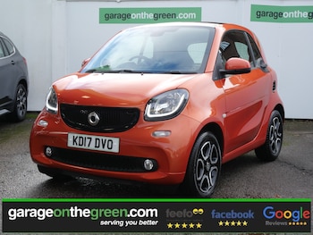 smart fortwo feature image