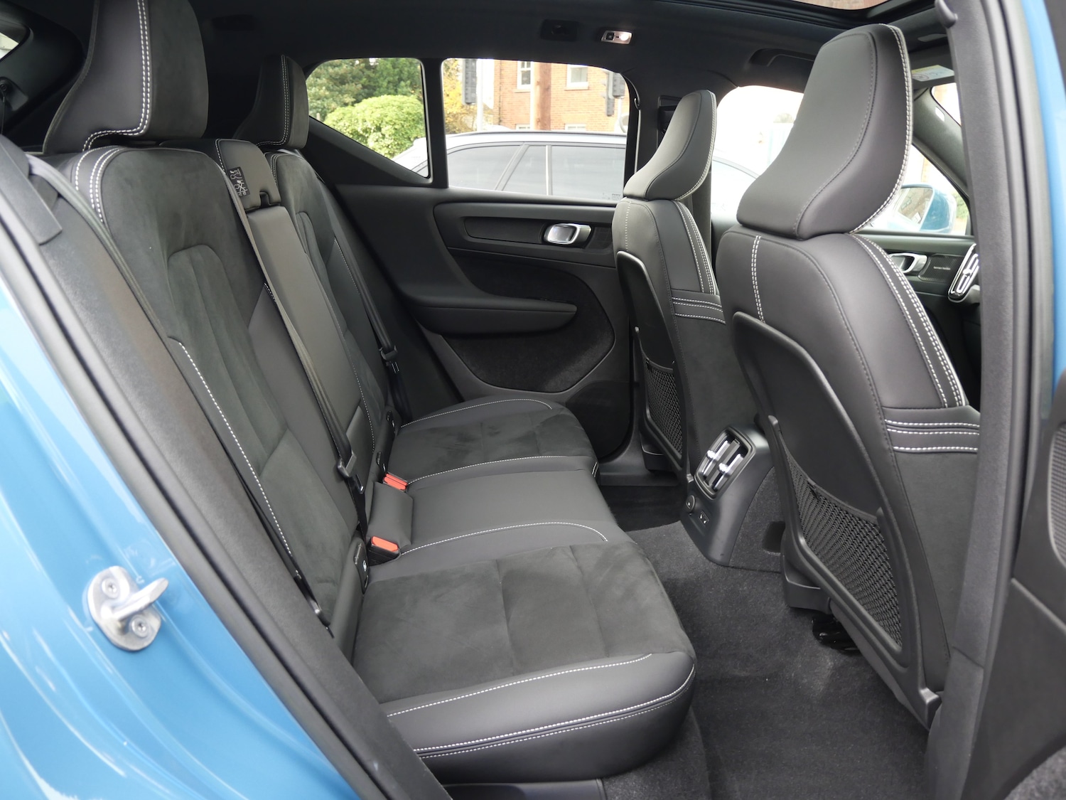 Used Volvo XC40 2022 for sale - 77226158: Photo 10