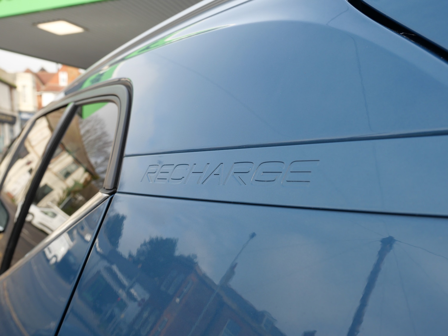 Used Volvo XC40 2022 for sale - 77226158: Photo 12