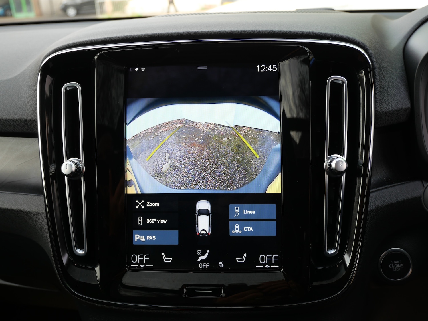 Used Volvo XC40 2022 for sale - 77226158: Photo 19