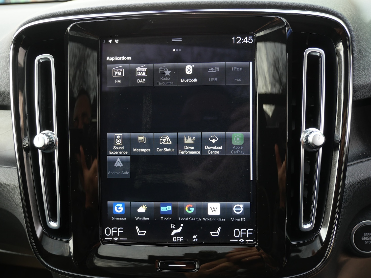 Used Volvo XC40 2022 for sale - 77226158: Photo 20