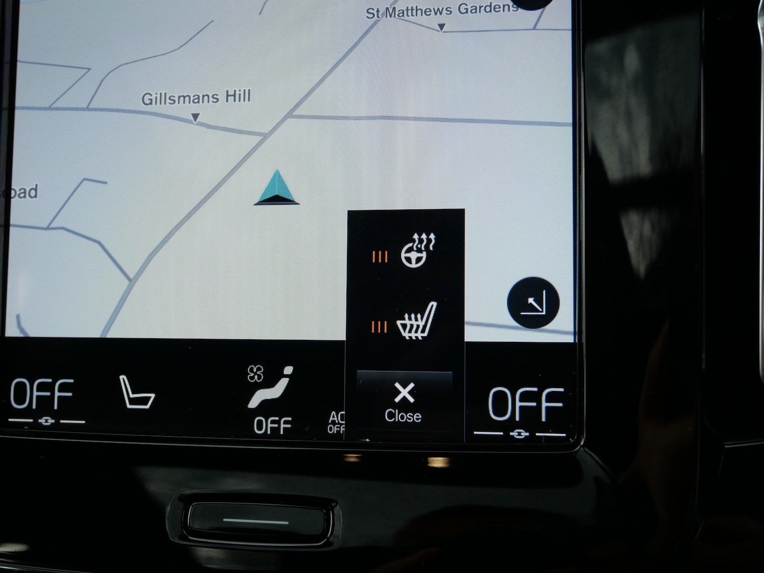 Used Volvo XC40 2022 for sale - 77226158: Photo 23