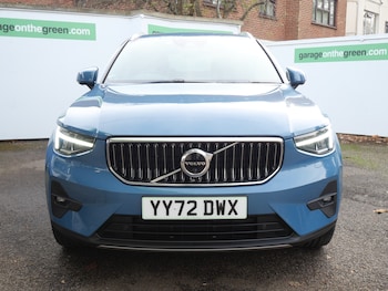 Used Volvo XC40 2022 for sale - 77226158: Photo