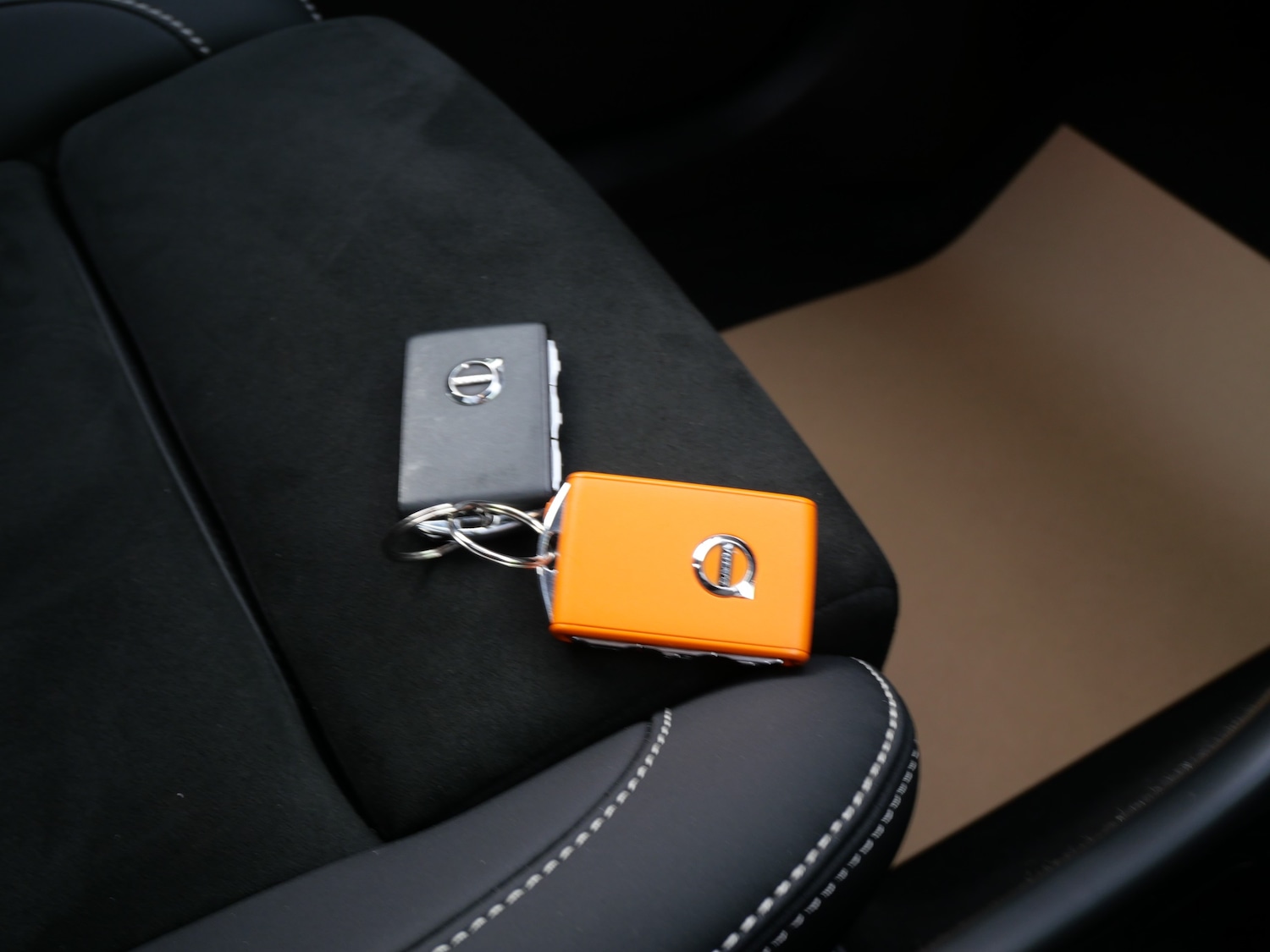 Used Volvo XC40 2022 for sale - 77226158: Photo 30