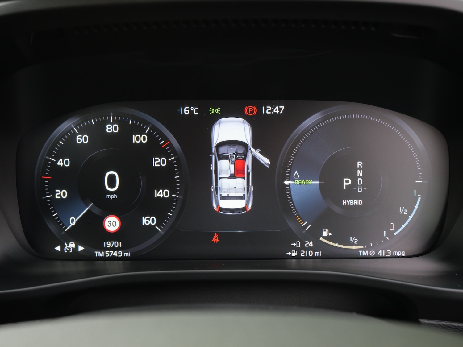 Used Volvo XC40 2022 for sale - 77226158: Photo 39