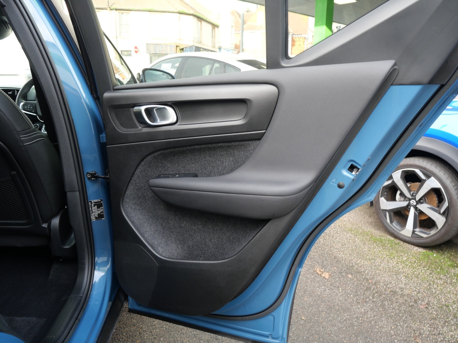 Used Volvo XC40 2022 for sale - 77226158: Photo 48